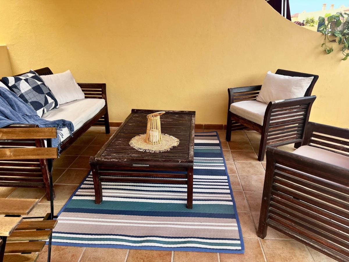 Magnolia Apartment Costa Adeje  Exterior foto