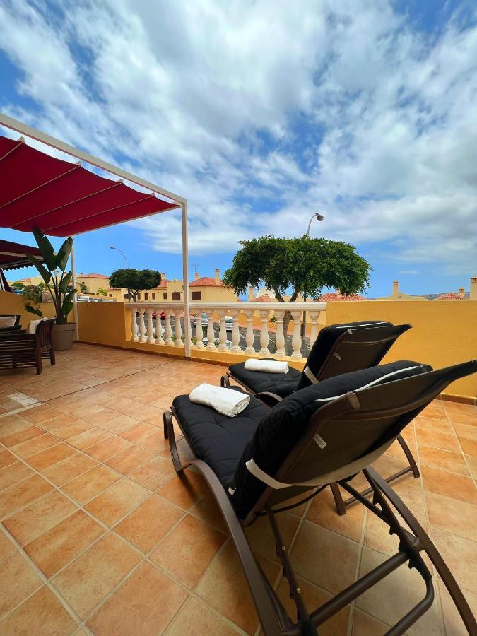 Magnolia Apartment Costa Adeje  Exterior foto