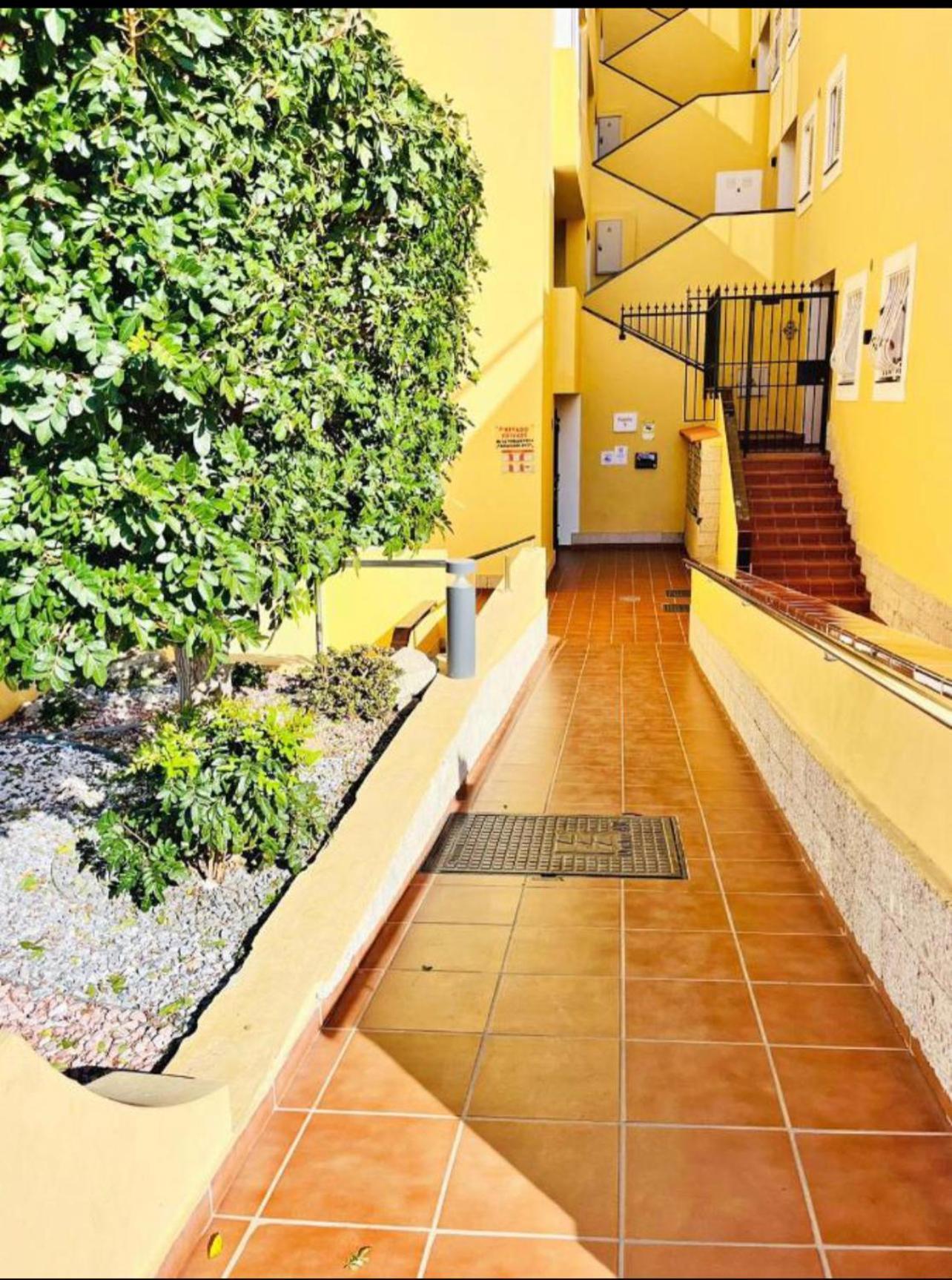 Magnolia Apartment Costa Adeje  Exterior foto